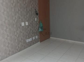 Apartamento · 50m² · 2 Quartos · 1 Vaga · Oportunidade - Apartamento - Residencial Parque Joinville - Vila Nova Aliança - 2 Dormitórios - 50m²