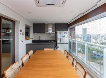 Apartamento · 190m² · 3 Quartos · 3 Vagas · Cobertura para Venda em São Paulo, Pinheiros, 3 dormitórios, 3 suítes, 4 banheiros, 3 vagas