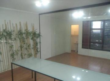 Comercial · 46m² · 1 Quarto · 1 Vaga · Sala Comercial para Venda em São Paulo, Vila Olimpia, 1 dormitório, 2 banheiros, 1 vaga