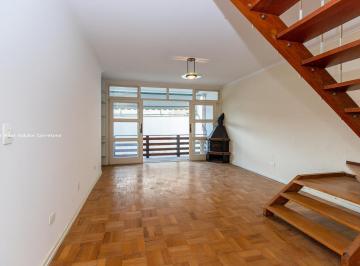 Casa · 180m² · 3 Quartos · 2 Vagas · Casa em Condomínio para Venda em São Paulo, Vila Olimpia, 3 dormitórios, 1 suíte, 2 banheiros, 2 vag