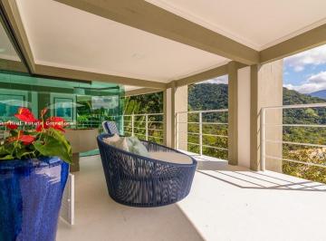 Casa · 2440m² · 4 Quartos · 3 Vagas · Casa para Venda em Ubatuba, Praia Vermelha  do Sul, 4 dormitórios, 2 suítes, 3 banheiros, 3 vagas