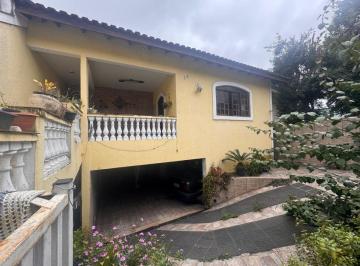 Casa de 3 quartos, São Paulo · Sobrado a Venda no Jardim Capão Redondo