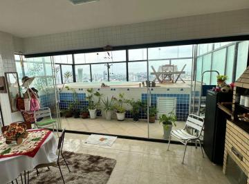 Apartamento de 5 quartos, Salvador · Cobertura duplex - Vila Laura - 207m², 5/4 sendo 2 Suítes, 2 Vagas - Venda