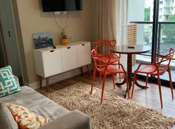 Apartamento de 1 quarto, São Paulo · Compacto e Moderno Flat/Apto 35m² no VOX Vitacon - Vila Olímpia | R$ 5.000/mês.