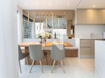 Apartamento · 106m² · 2 Quartos · 2 Vagas · Apartamento à Venda - Pinheiros, 2 Quartos, 106 m2