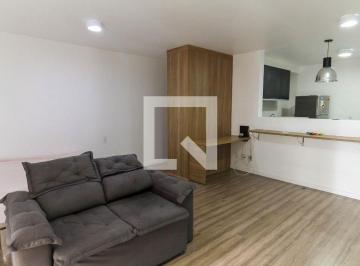Apartamento · 58m² · 1 Quarto · 1 Vaga · Apartamento à Venda - Mooca, 1 Quarto,  58 m2