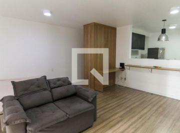 Apartamento · 58m² · 1 Quarto · 1 Vaga · Apartamento à Venda - Mooca, 1 Quarto, 58 m2