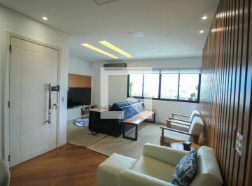 Apartamento · 130m² · 4 Quartos · 4 Vagas · Apartamento à Venda - Mooca, 4 Quartos,  130 m2