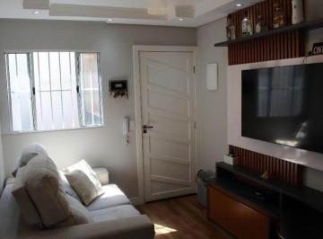 Casa · 43m² · 2 Quartos · 1 Vaga · Apartamento no Parada Inglesa em São Paulo - SP código 2094465