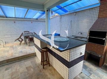 Casa · 350m² · 4 Quartos · 4 Vagas · Vende-se casa alto padrão com 04 dormitórios sendo 03 suites no bairro de Vila Valença em São Vicent