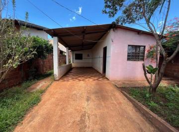 Casa · 60m² · 2 Quartos · Casa Térrea à venda, 2 quartos, Residencial Aquarius II - Campo Grande/MS