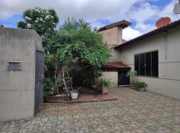 Casa · 144m² · 4 Quartos · Casa Térrea Exclusiva em Campo Grande – 143,84 m², VILAS BOAS