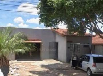 Comercial · 480m² · Galpão / Barracão à venda, Coronel Antonino - Campo Grande/MS