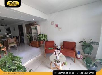 Casa · 3 Quartos · 1 Vaga · Excelente casa à venda localizada no Bairro Bela Vista