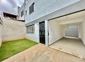 Casa · 135m² · 3 Quartos · 2 Vagas · Casa com 3 Quartos à Venda, 135m², Planalto, próximo à Avenida Pedro I.