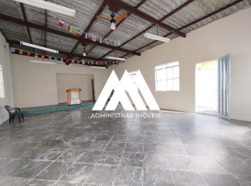Comercial · 70m² · Alugo templo religioso no Centro- Itaúna/Mg!!