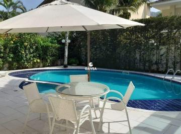 Casa · 350m² · 5 Quartos · Casa à venda no Enseada em Guarujá.