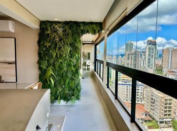 Apartamento · 65m² · 2 Quartos · 1 Vaga · Apartamento à venda no Ponta da Praia em Santos.