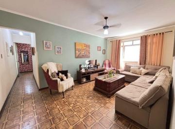 Apartamento · 137m² · 2 Quartos · 1 Vaga · Apartamento à venda no Campo Grande em Santos.