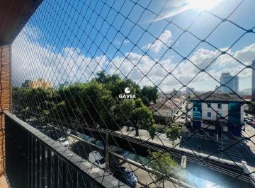 Apartamento · 123m² · 2 Quartos · 1 Vaga · Apartamento à venda no Vila Mathias em Santos.