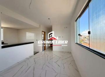 Apartamento · 68m² · 2 Quartos · 1 Vaga · Apartamento à venda, 2 quartos, 1 suíte, 1 vaga, Novo Eldorado - Contagem/MG