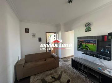 Apartamento · 69m² · 3 Quartos · 2 Vagas · APARTAMENTO 03 QUARTOS ELDORADO