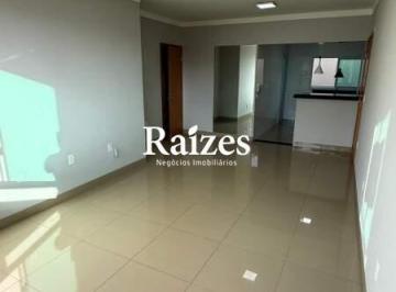 Apartamento · 105m² · 3 Quartos · 2 Vagas · Excelente Apto no Tibery com 3/4 sendo 2 suítes