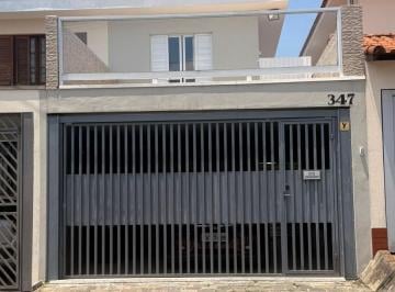 Foto 01 · Imperdível oportunidade: Casa à venda na cidade de São Paulo-SP, bairro Umarizal, 3 quartos, 1 suíte