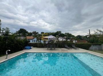 Casa · 280m² · 3 Quartos · 4 Vagas · Casa em condomínio à venda no Condomínio Terras de Santa Teresa em Itupeva/SP