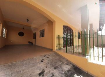 Casa · 178m² · 4 Quartos · 2 Vagas · Casa, para aluguel, 178,44 m², R$ 3.600,00, Nossa Senhora das Graças, Santa Luzia, MG
