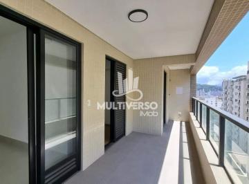 Apartamento · 75m² · 2 Quartos · 1 Vaga · Apartamento à venda, 2 quartos no bairro José Menino em Santos