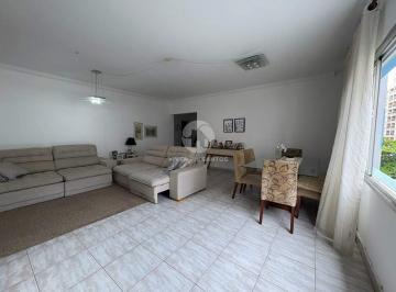 Apartamento · 181m² · 3 Quartos · 1 Vaga · Apartamento com 3 dormitórios próximo à praia, no Boqueirão – Santos