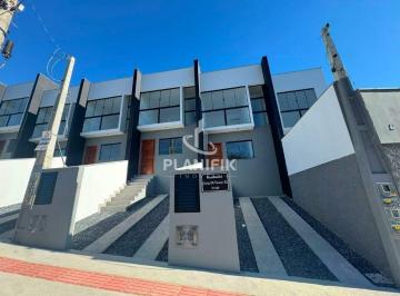 Casa · 64m² · 2 Quartos · 1 Vaga · CASA 2 QUARTOS BAIRRO ÁGUAS CLARAS, BRUSQUE SC