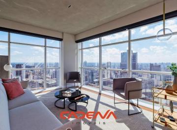 Apartamento · 74m² · 1 Quarto · Apartamento com 1 quarto à venda no Centro