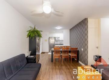 foto1 · Apartamento 64 m² à Venda no Tree Morumbi 2 Dormitórios, Suíte e Varanda Envidraçada