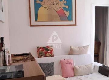 Apartamento · 46m² · 1 Quarto · Apartamento à venda, 1 quarto, Leblon - RIO DE JANEIRO/RJ