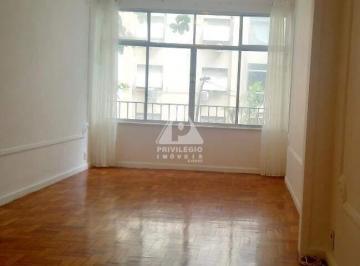 Apartamento · 82m² · 3 Quartos · Excelente imóvell 3 quartos no Leme!