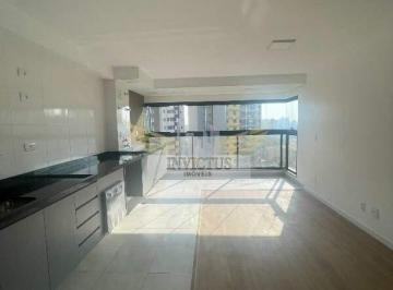 Apartamento · 65m² · 3 Quartos · 2 Vagas · Apartamento com 3 Quartos para Comprar, 65m² - Vila Assunção, Santo André/SP.