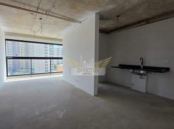 Apartamento · 84m² · 2 Quartos · 2 Vagas · Apartamento com 2 Quartos no Residencial Allure I para Comprar, 84m² - Nova Petrópolis, São Bernardo