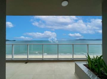 Apartamento · 183m² · 4 Quartos · 3 Vagas · Apartamento 4 suítes com 3 vagas em Itapema frente mar
