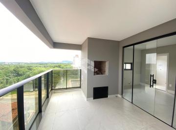 Apartamento · 129m² · 3 Quartos · 2 Vagas · Apartamento 3 suítes e 2 vagas na Meia Praia em Itapema/Sc