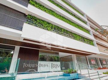 Apartamento · 121m² · 3 Quartos · 2 Vagas · Apartamento andar alto 3 suítes e 3 vagas com vista mar na Praia Brava em Itajaí/Sc