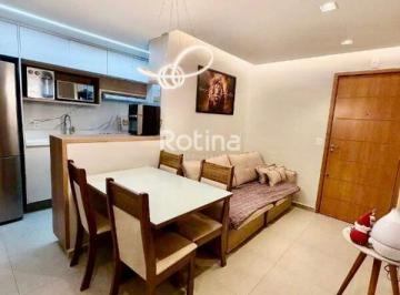 Apartamento · 43m² · 2 Quartos · 1 Vaga · Apartamento à venda, 2 quartos, Grand Ville - Uberlândia/MG - Rotina Imobiliária