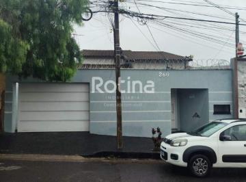 Casa · 200m² · 4 Quartos · 2 Vagas · Casa para alugar, 4 quartos, Pampulha - Uberlândia/MG - Rotina Imobiliária