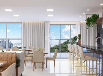 Apartamento · 132m² · 3 Quartos · 2 Vagas · Apartamento no bairro Fazenda em Itajaí com 3 dormitórios sendo 1 suíte e 2 vagas de garagem