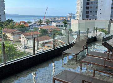 Apartamento · 130m² · 3 Quartos · 2 Vagas · Apartamento com 3 suítes e 2 vagas de garagem em Porto Belo pronto