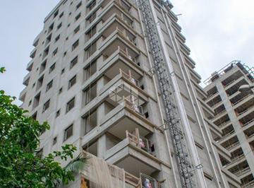 Apartamento · 95m² · 3 Quartos · 2 Vagas · Apartamento 3 dormitórios sendo 1 suíte e 2 vagas de garagem em Porto Belo pronto