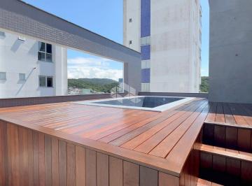 Apartamento · 262m² · 4 Quartos · 3 Vagas · Cobertura Duplex 4 suítes no Pioneiros em  Balneário Camboriú