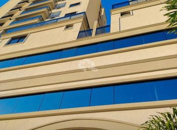 Apartamento · 77m² · 2 Quartos · 1 Vaga · Apartamento com 2 quartos e 1 vaga no Tabuleiro em Camboriú/SC