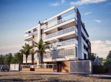 Apartamento · 114m² · 2 Quartos · 2 Vagas · Apartamento 2 suítes e 2 vagas de garagem em Bombinhas no Canto Grande